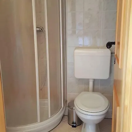 Apartment Apartma, Prekmurska Vas, Trobentica 32 *