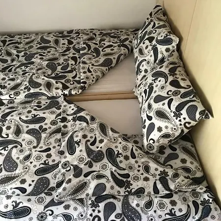 Apartma, Prekmurska Vas, Trobentica 32 * Моравске-Топлице