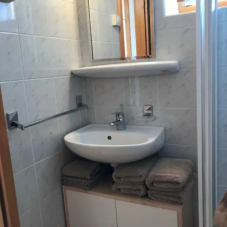 Διαμέρισμα Apartma, Prekmurska Vas, Trobentica 32