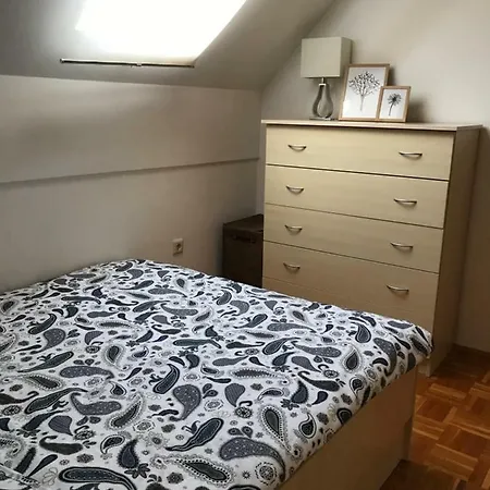 Apartma, Prekmurska Vas, Trobentica 32 Apartment