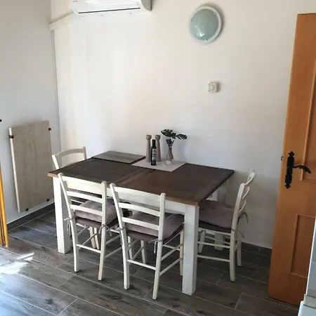 Apartma, Prekmurska Vas, Trobentica 32 * Moravske-Toplice
