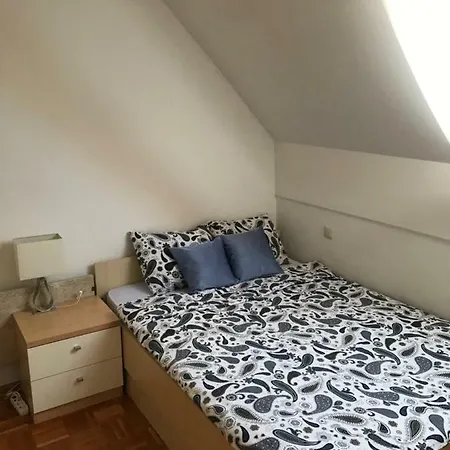 Apartma, Prekmurska Vas, Trobentica 32 * Моравске-Топлице