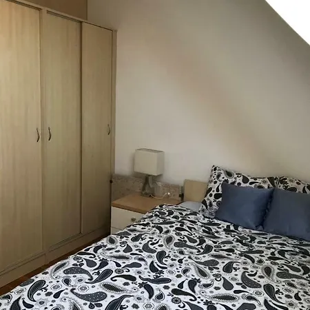 Apartma, Prekmurska Vas, Trobentica 32