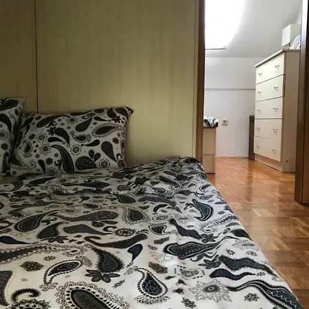 Apartma, Prekmurska Vas, Trobentica 32 Моравске-Топлице