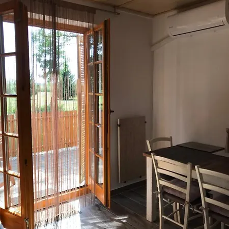 Apartma, Prekmurska Vas, Trobentica 32 Apartment