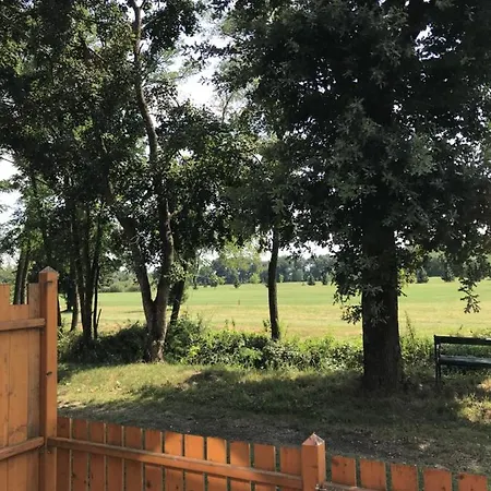 Διαμέρισμα Apartma, Prekmurska Vas, Trobentica 32 *