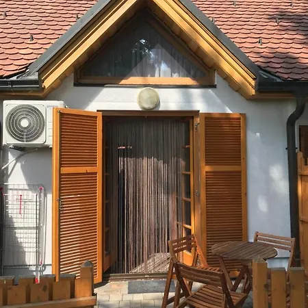 Apartment Apartma, Prekmurska Vas, Trobentica 32
