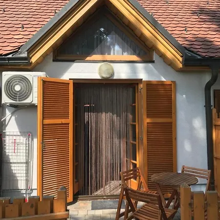 Διαμέρισμα Apartma, Prekmurska Vas, Trobentica 32