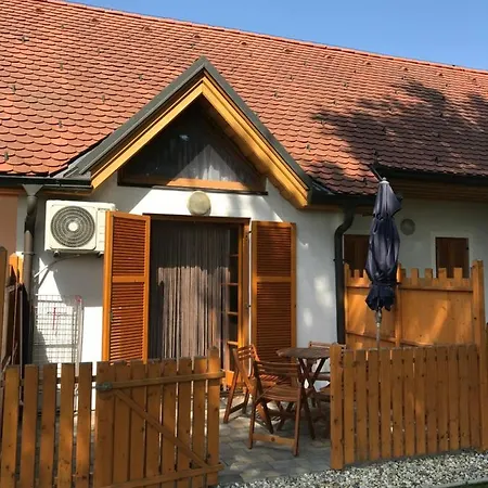 Apartma, Prekmurska Vas, Trobentica 32