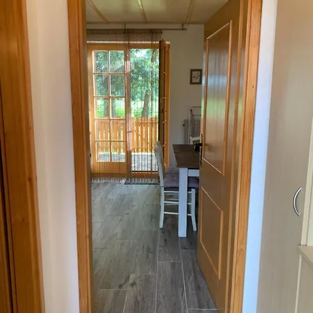 Apartment Apartma, Prekmurska Vas, Trobentica 32