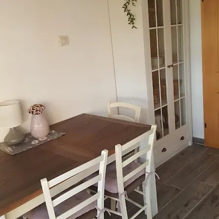 Apartma, Prekmurska Vas, Trobentica 32