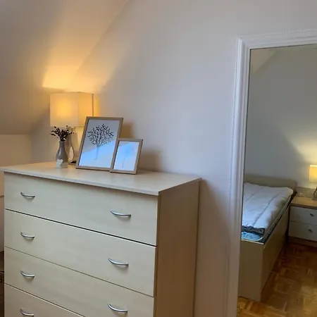 Apartma, Prekmurska Vas, Trobentica 32 Moravske Toplice