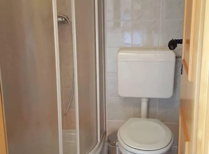 公寓 Apartma, Prekmurska Vas, Trobentica 32 *