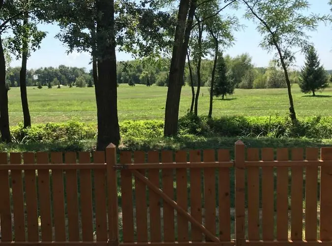 Apartma, Prekmurska Vas, Trobentica 32 公寓