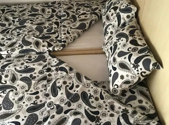 Apartma, Prekmurska Vas, Trobentica 32 * 摩拉瓦托普利采