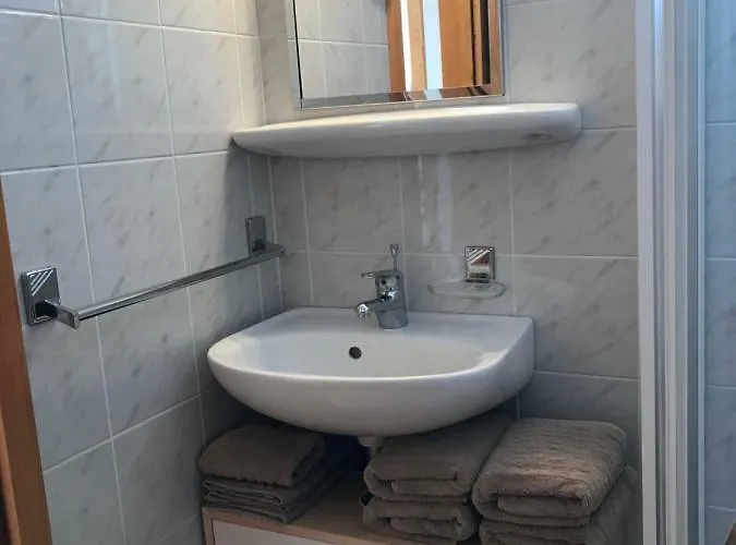 公寓 Apartma, Prekmurska Vas, Trobentica 32