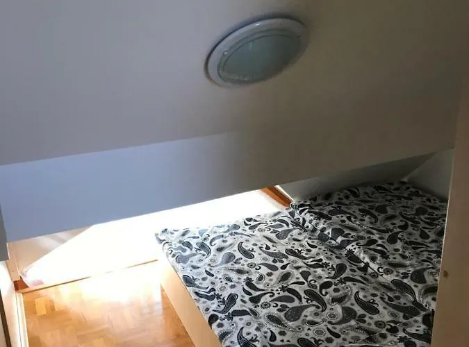 Apartma, Prekmurska Vas, Trobentica 32 * 摩拉瓦托普利采