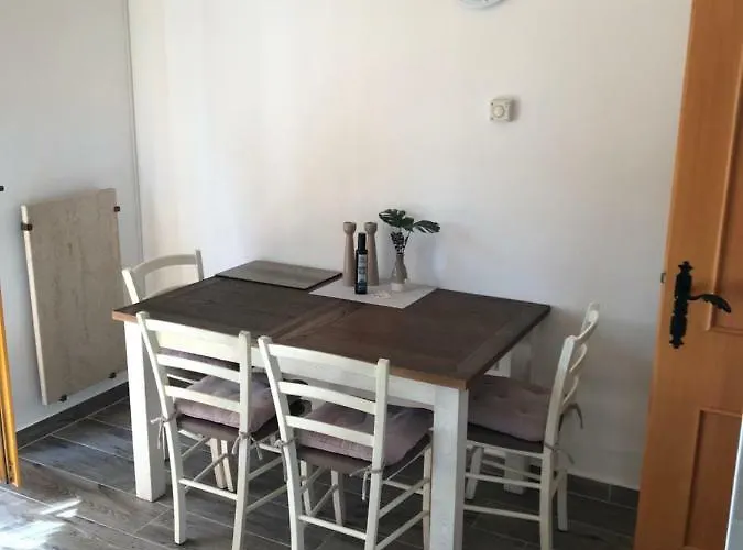 Apartma, Prekmurska Vas, Trobentica 32 * 摩拉瓦托普利采