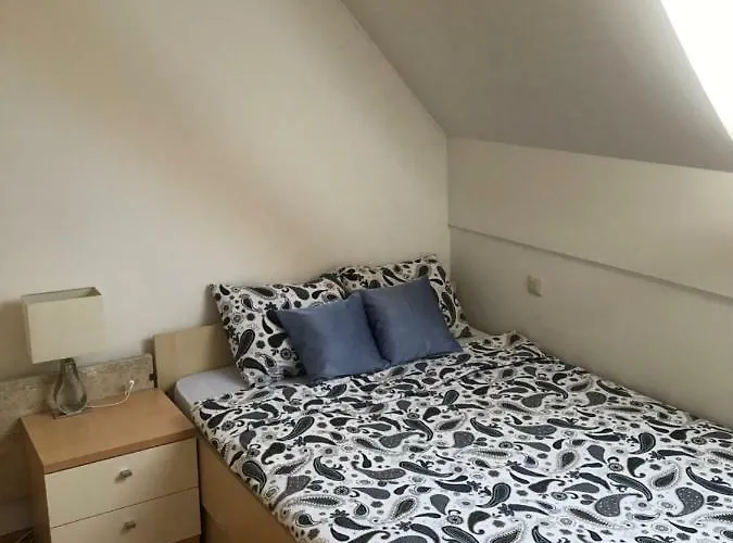 Apartma, Prekmurska Vas, Trobentica 32 * 摩拉瓦托普利采