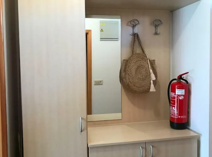 公寓 Apartma, Prekmurska Vas, Trobentica 32 摩拉瓦托普利采