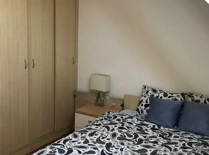 Apartma, Prekmurska Vas, Trobentica 32