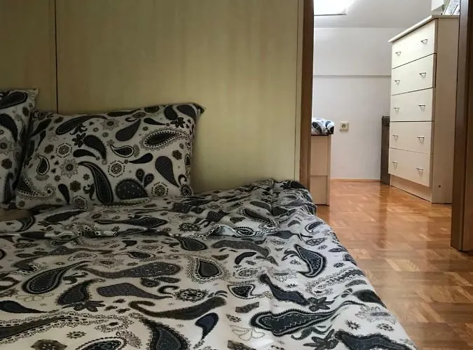 Apartma, Prekmurska Vas, Trobentica 32 摩拉瓦托普利采