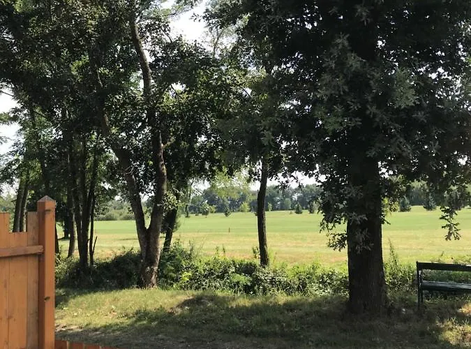 公寓 Apartma, Prekmurska Vas, Trobentica 32 *