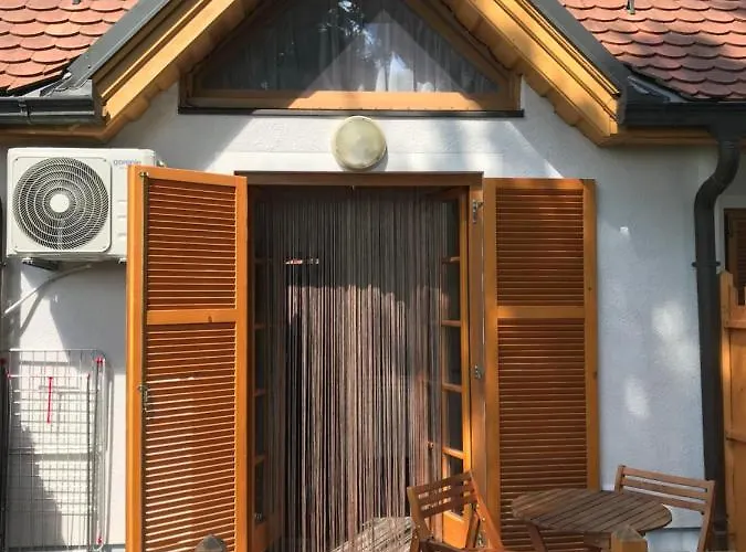 公寓 Apartma, Prekmurska Vas, Trobentica 32