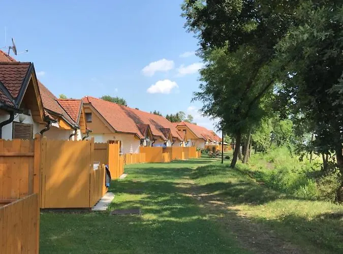 Apartma, Prekmurska Vas, Trobentica 32 *