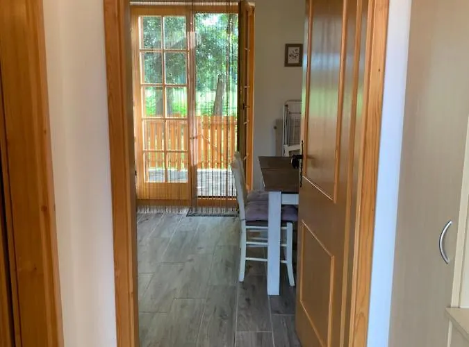 公寓 Apartma, Prekmurska Vas, Trobentica 32