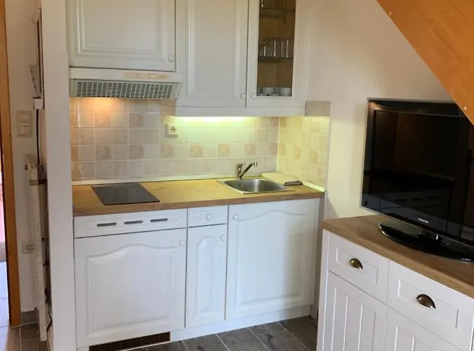 Apartma, Prekmurska Vas, Trobentica 32 摩拉瓦托普利采