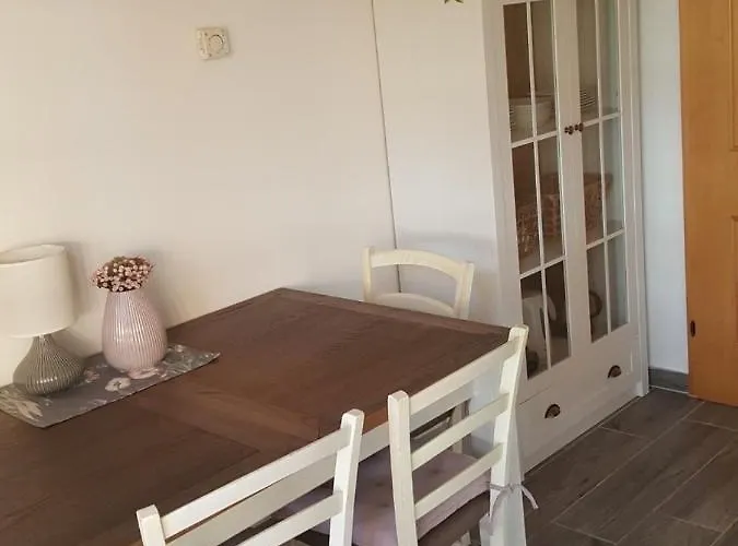 Apartma, Prekmurska Vas, Trobentica 32