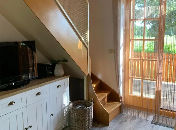 Apartma, Prekmurska Vas, Trobentica 32 公寓