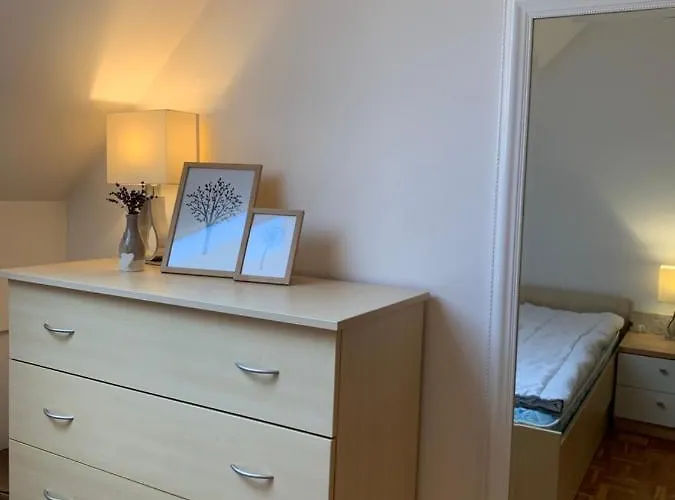 Apartma, Prekmurska Vas, Trobentica 32 摩拉瓦托普利采